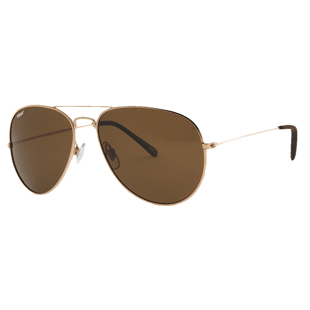 SUNGLASSES OB36 AVIATOR - POLARISED