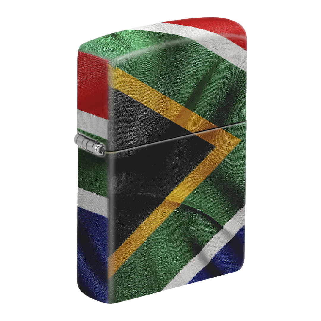 South African Flag