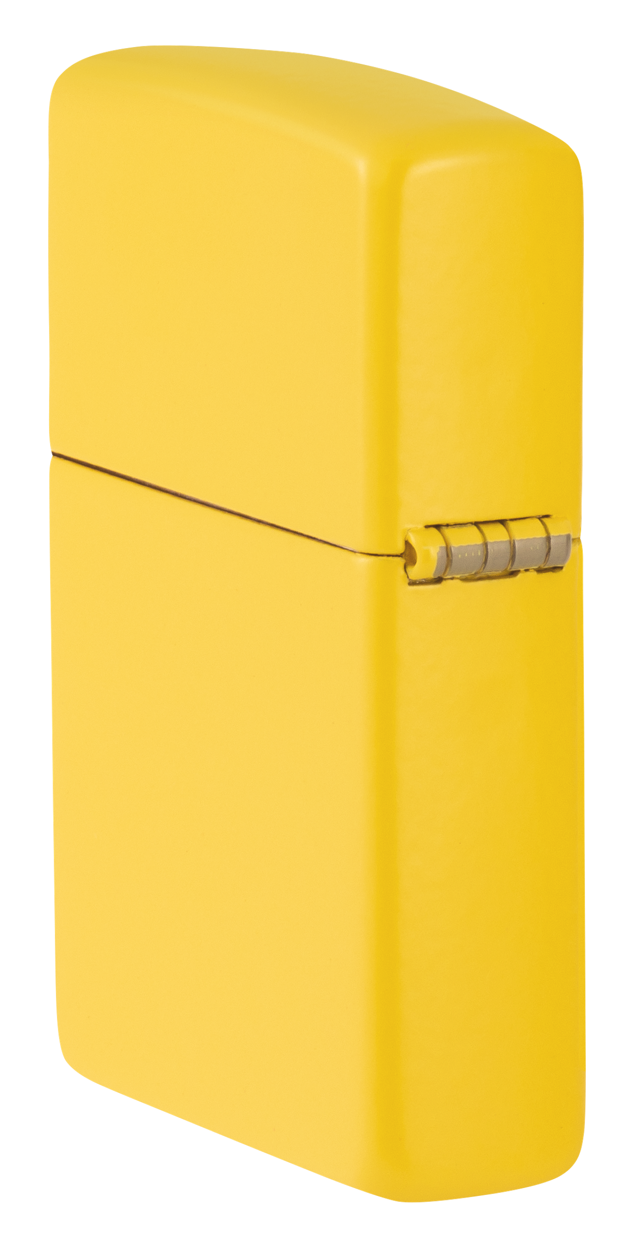 Classic Sunflower Zippo Logo