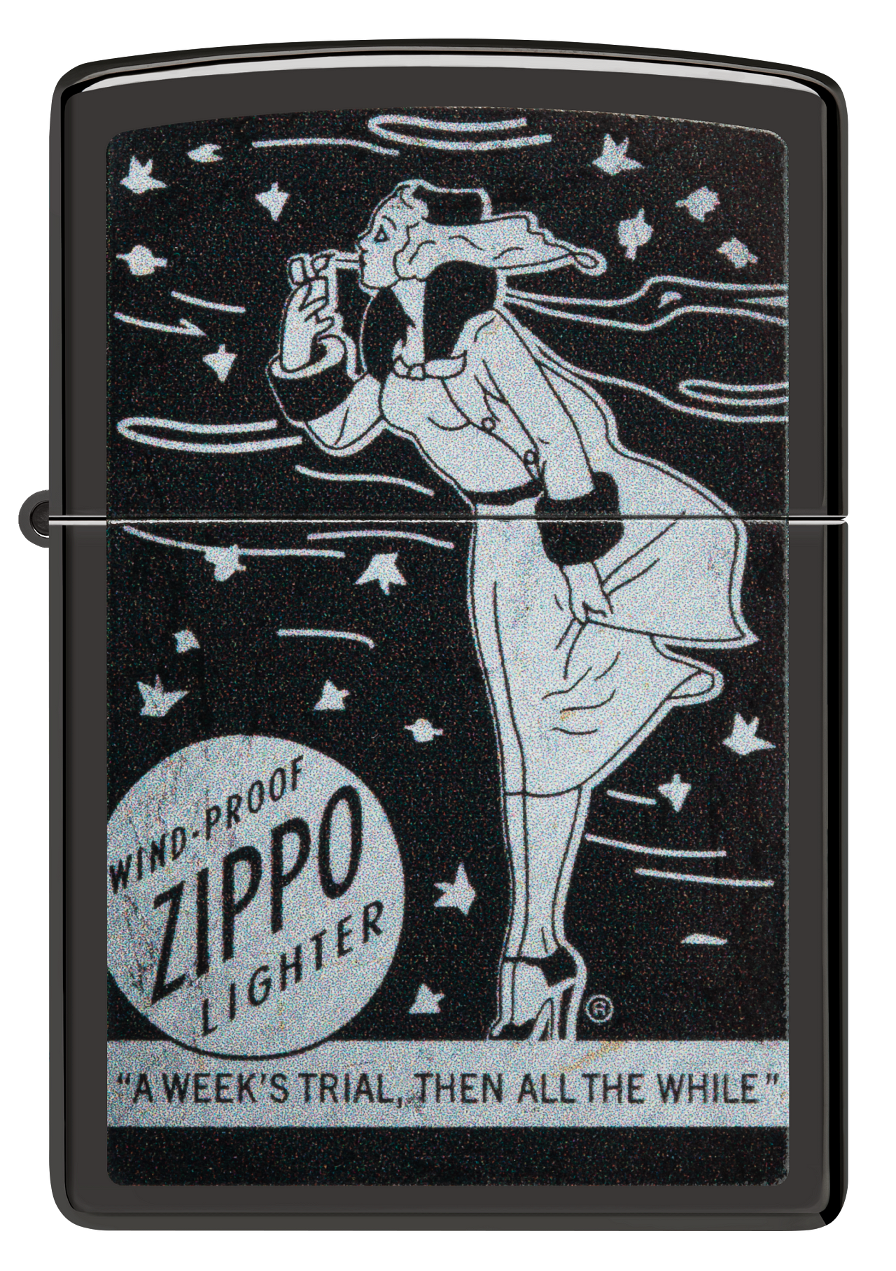 Zippo Design