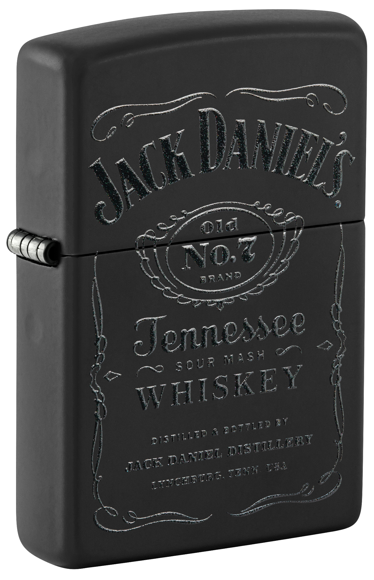 Jack Daniel's® WPL and Pouch Gift Set