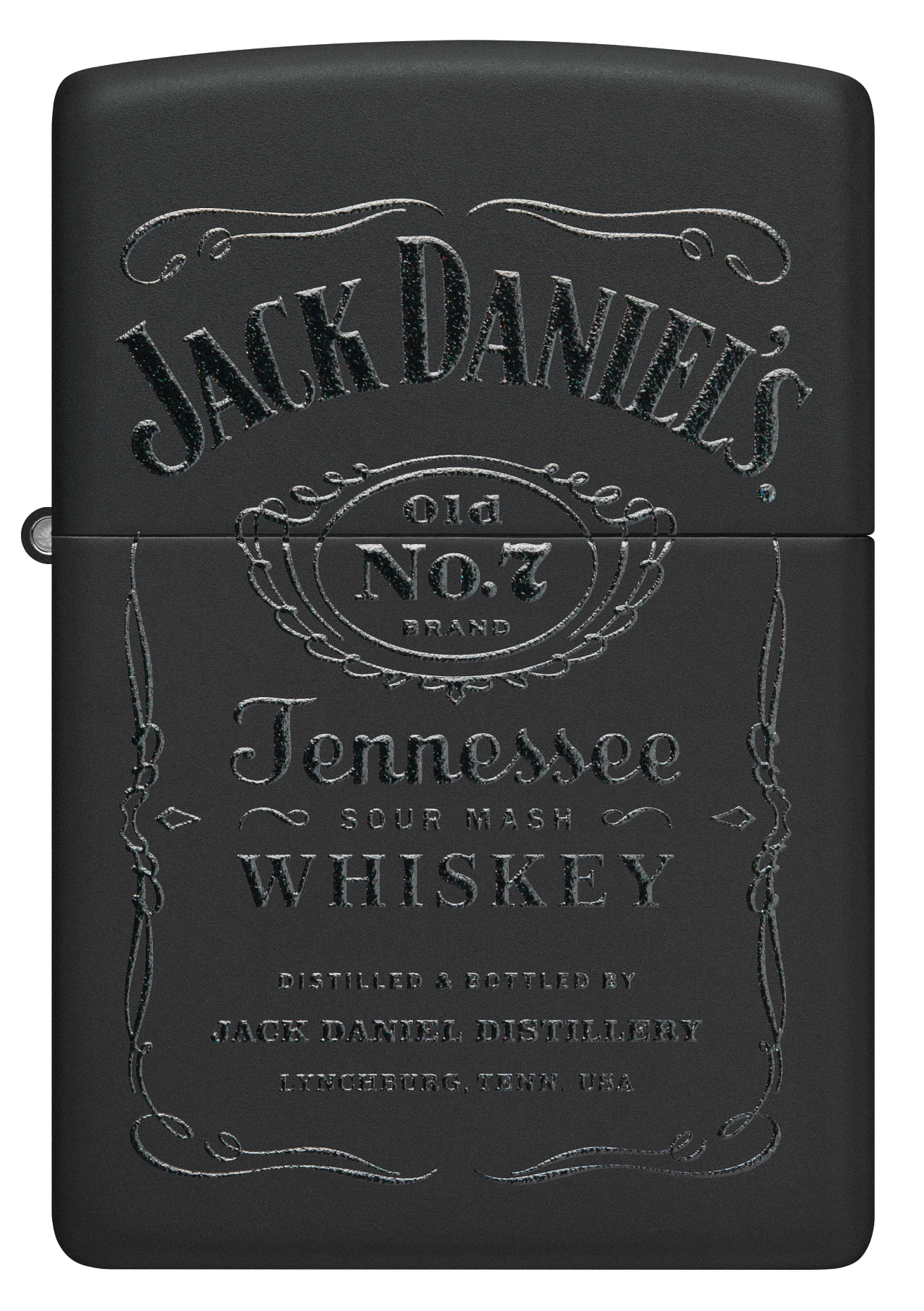 Jack Daniel's® WPL and Pouch Gift Set