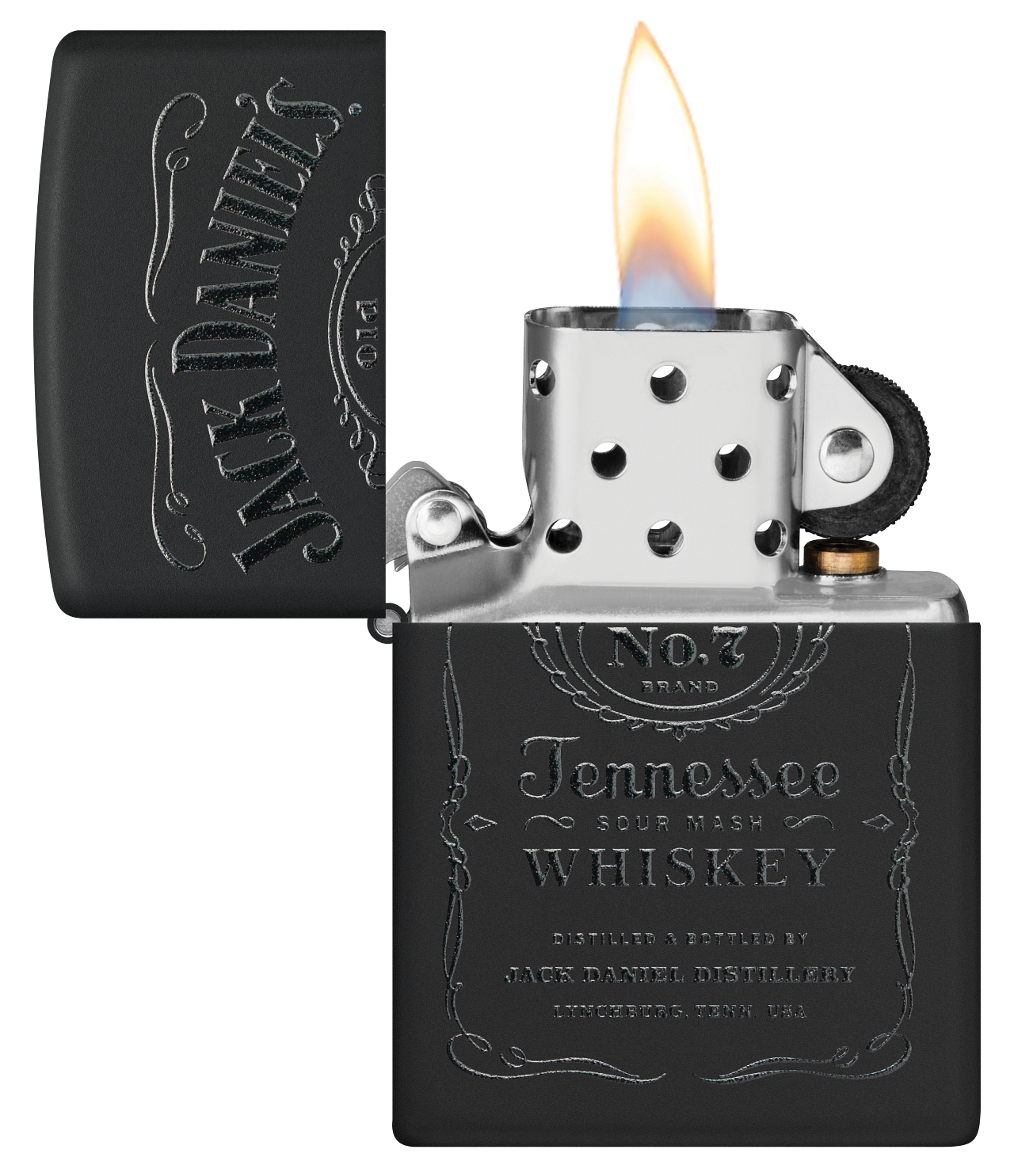 Jack Daniel's® WPL and Pouch Gift Set