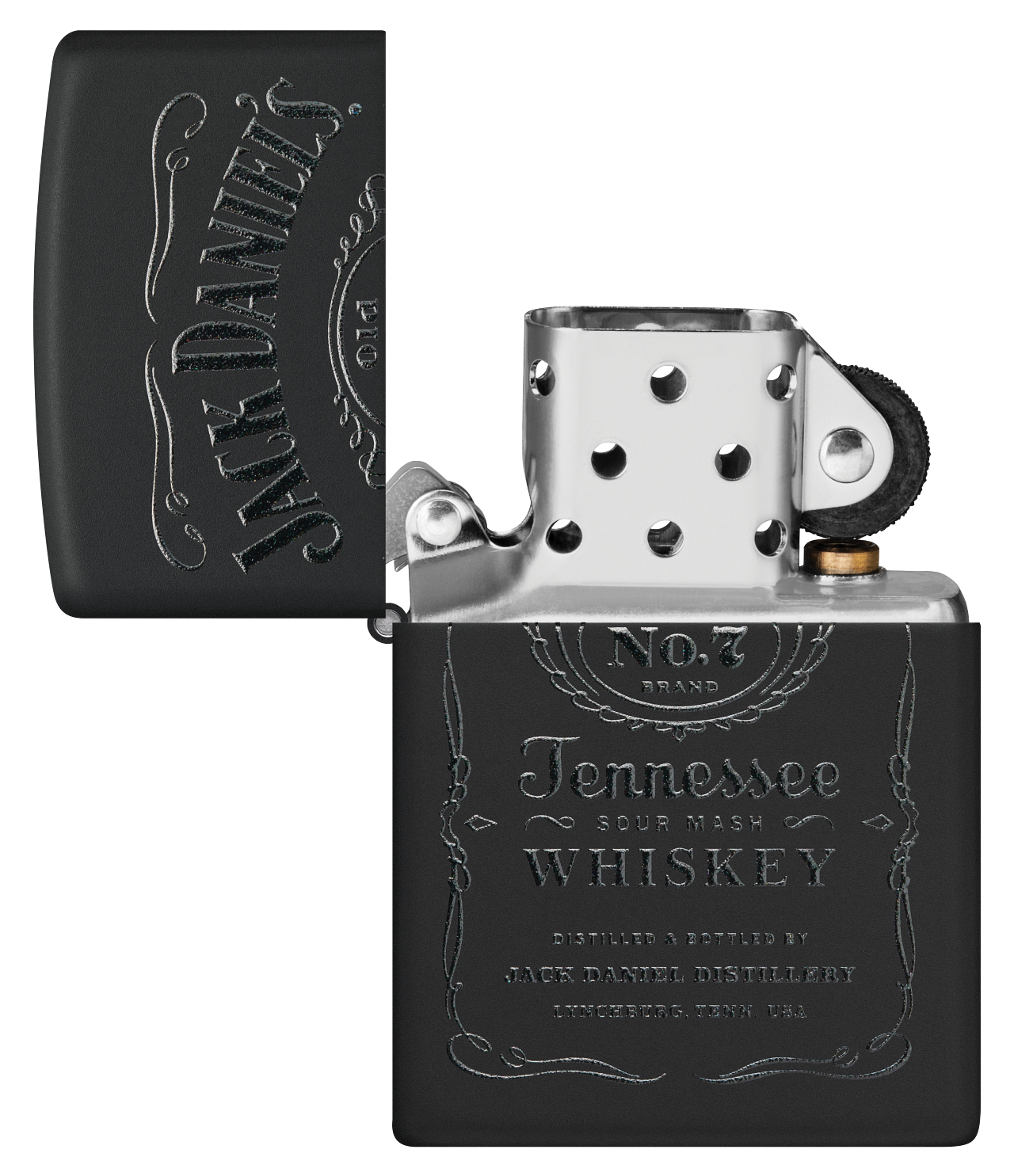 Jack Daniel's® WPL and Pouch Gift Set