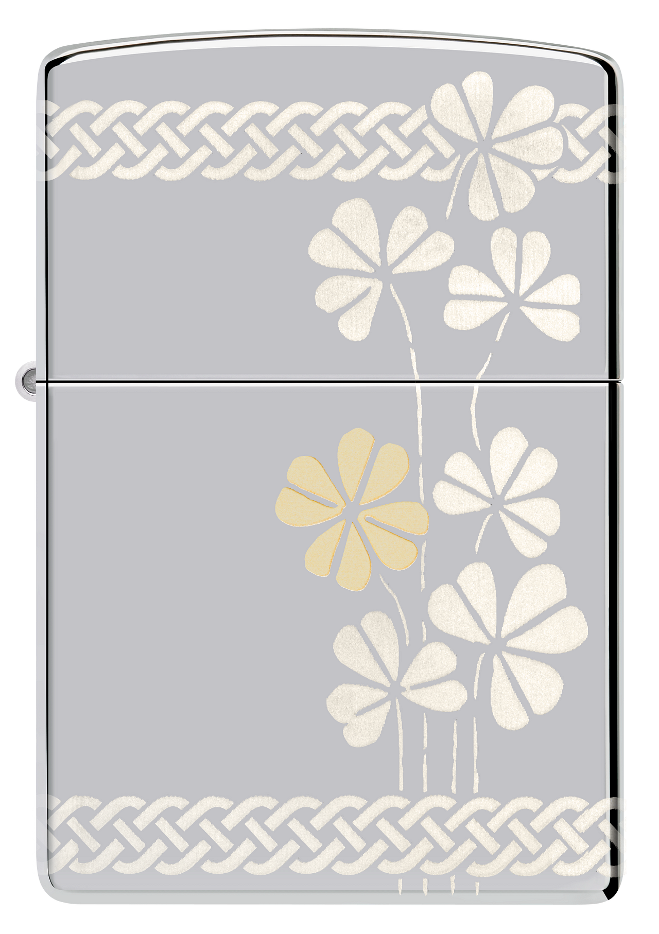 Clover Design
