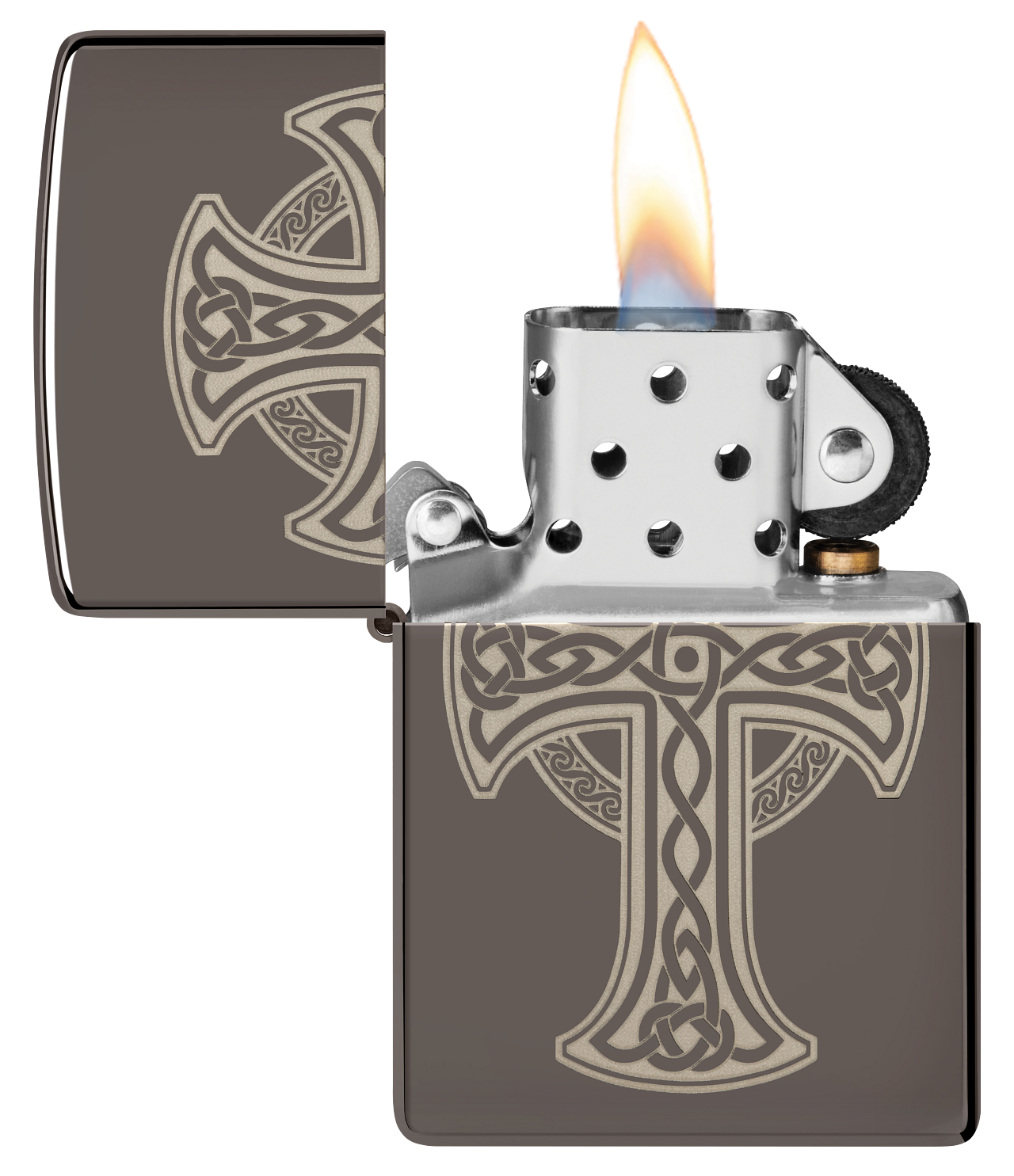 Celtic Cross Design