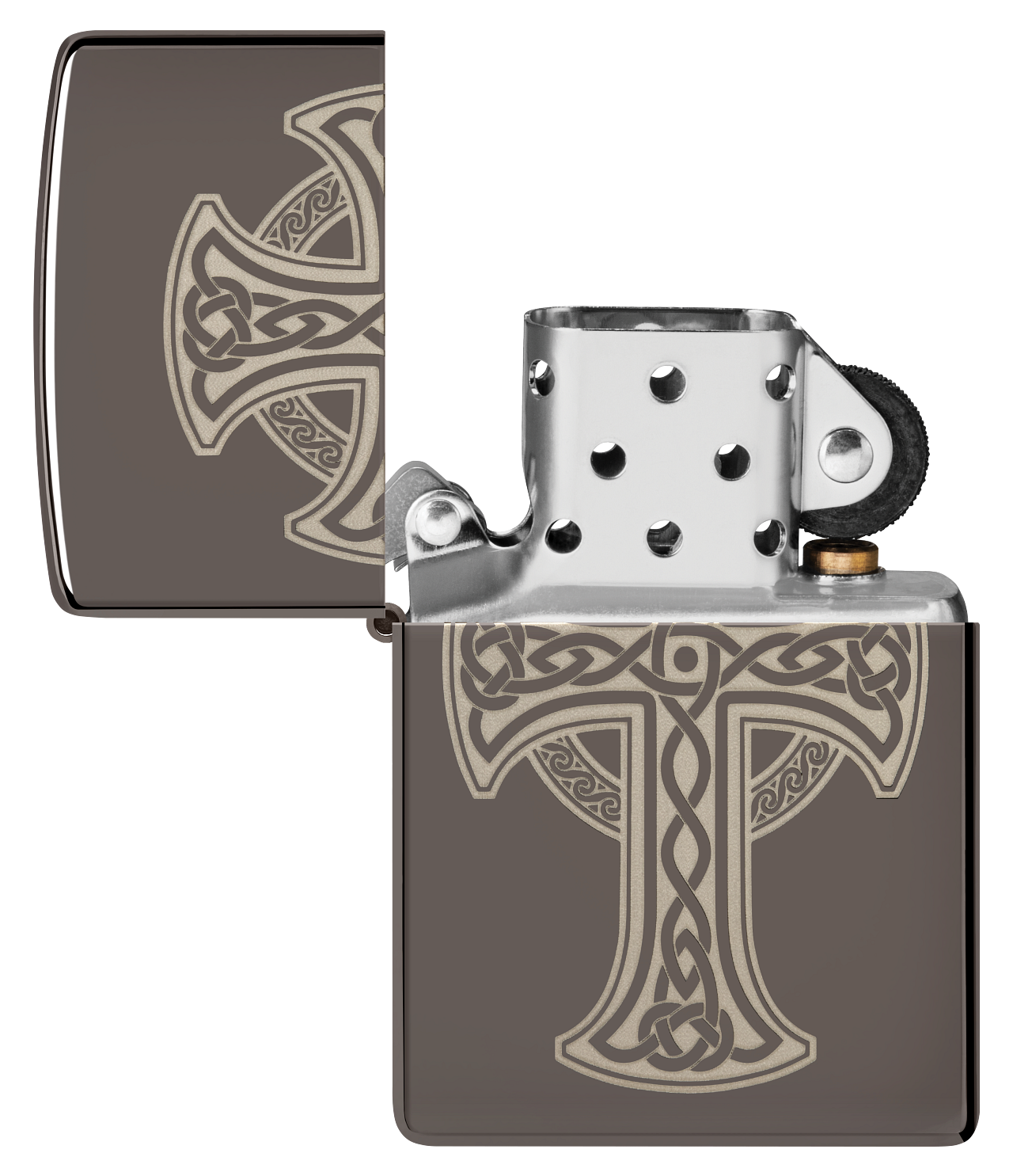 Celtic Cross Design