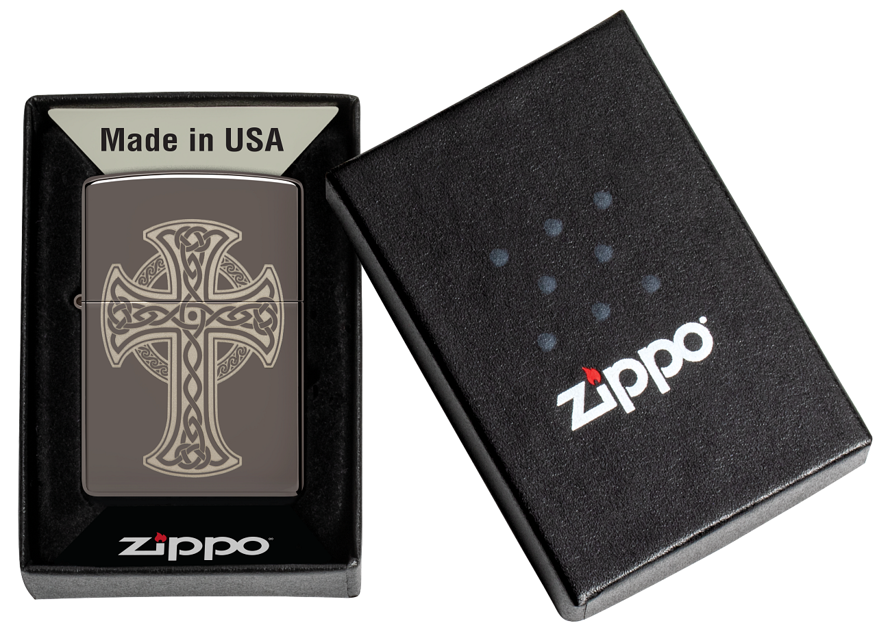 Celtic Cross Design
