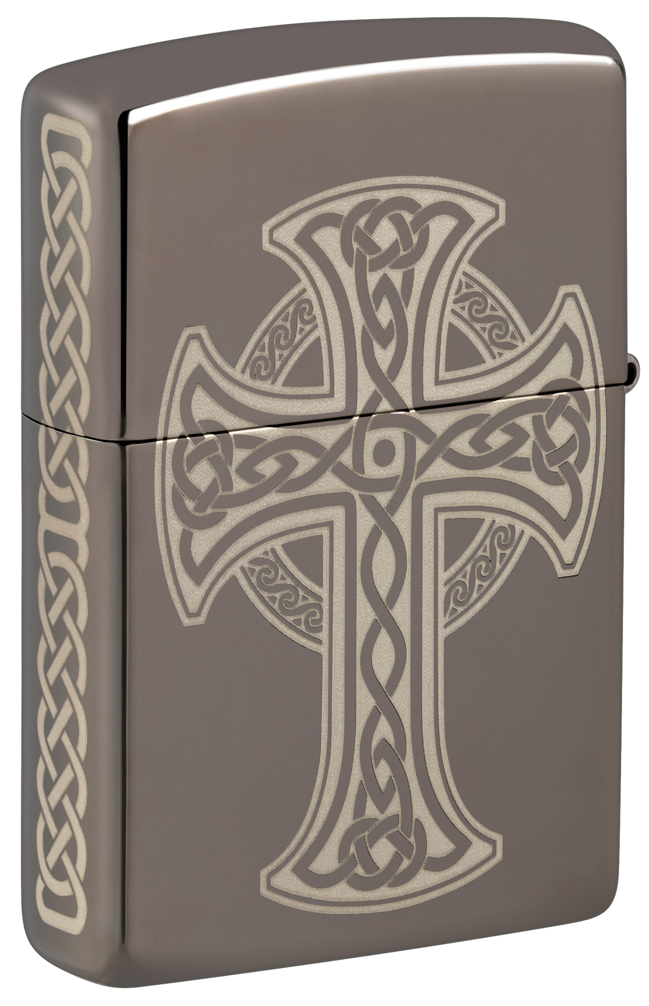 Celtic Cross Design
