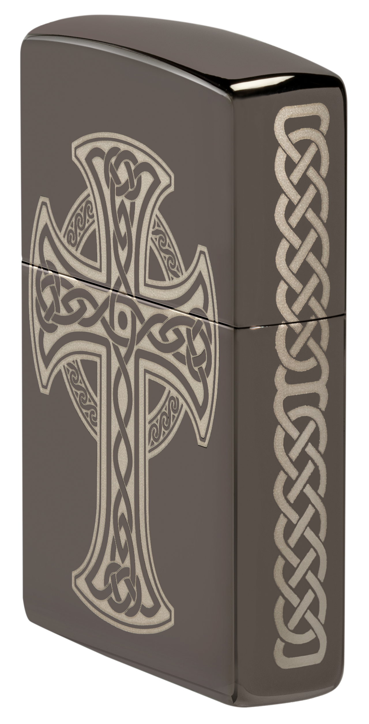 Celtic Cross Design