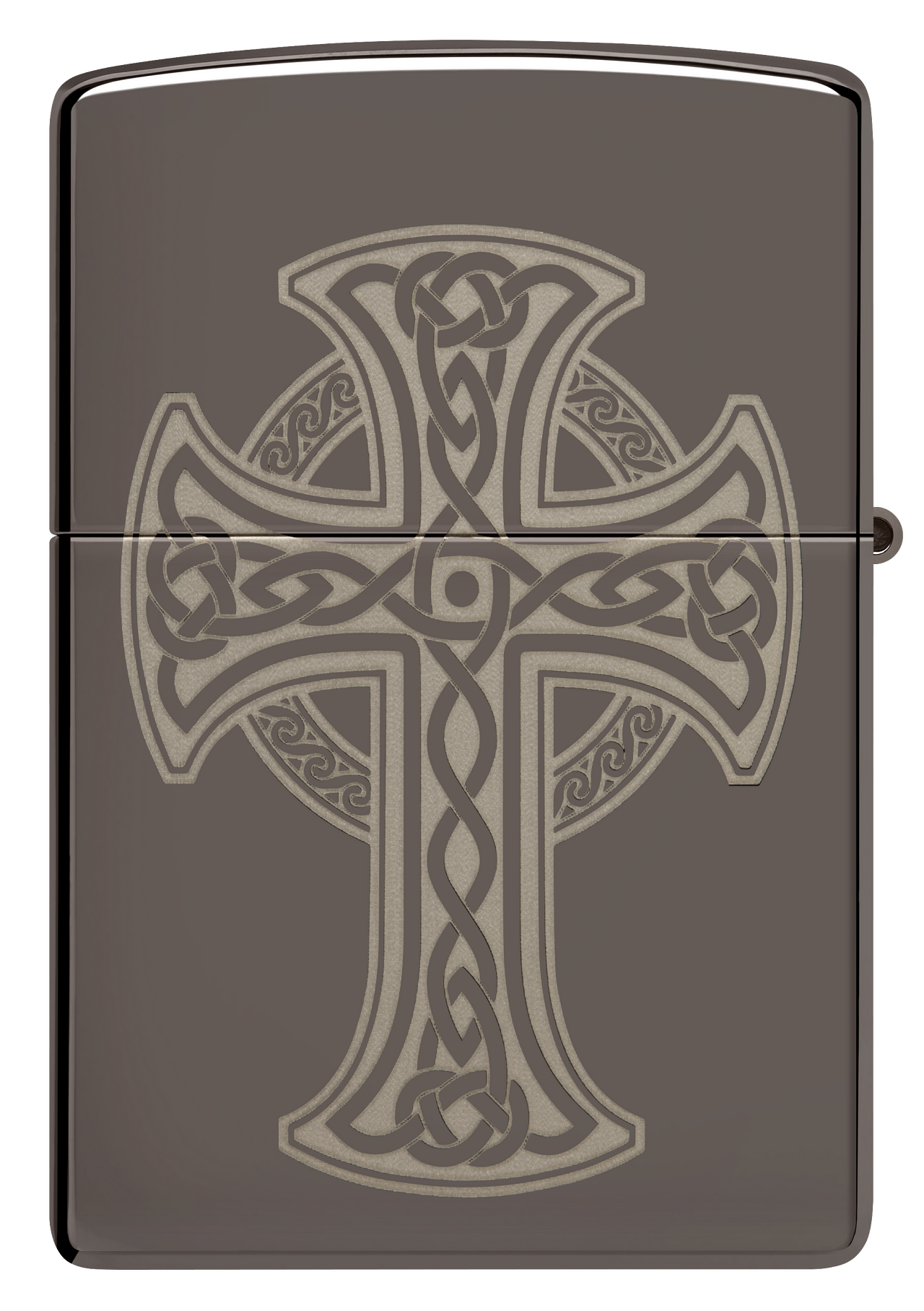 Celtic Cross Design