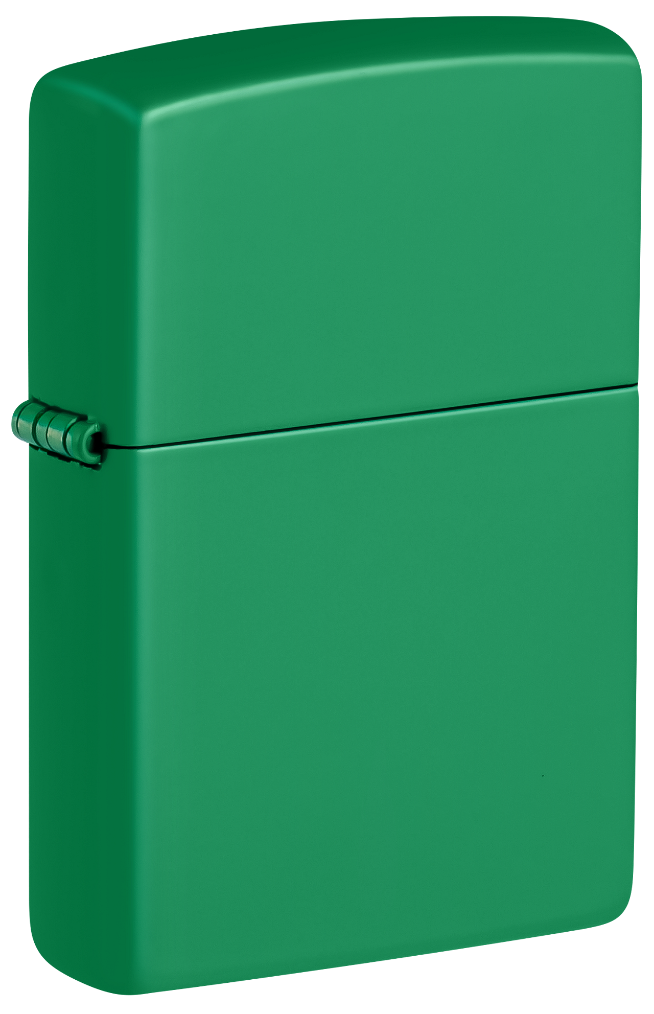 Classic Grass Green Matte