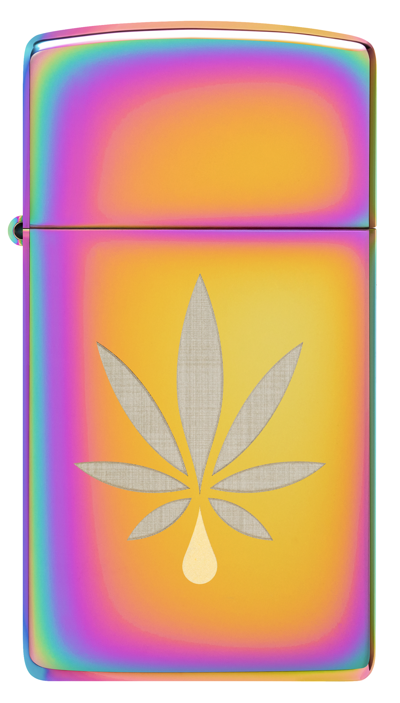 Cannabis Leaf Design
