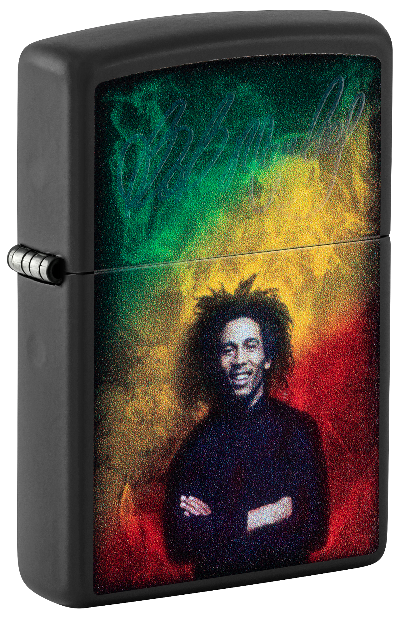 Bob Marley