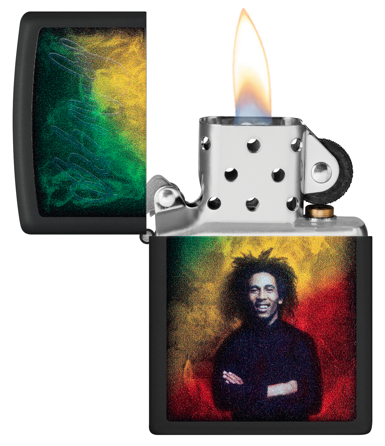 Bob Marley