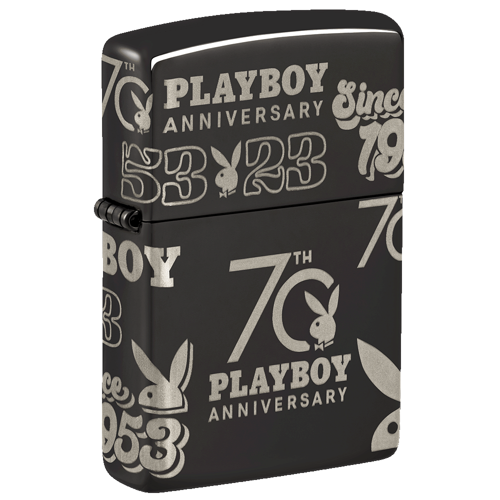 Playboy 70th