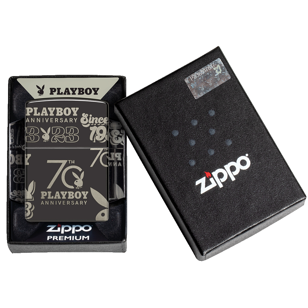 Playboy 70th