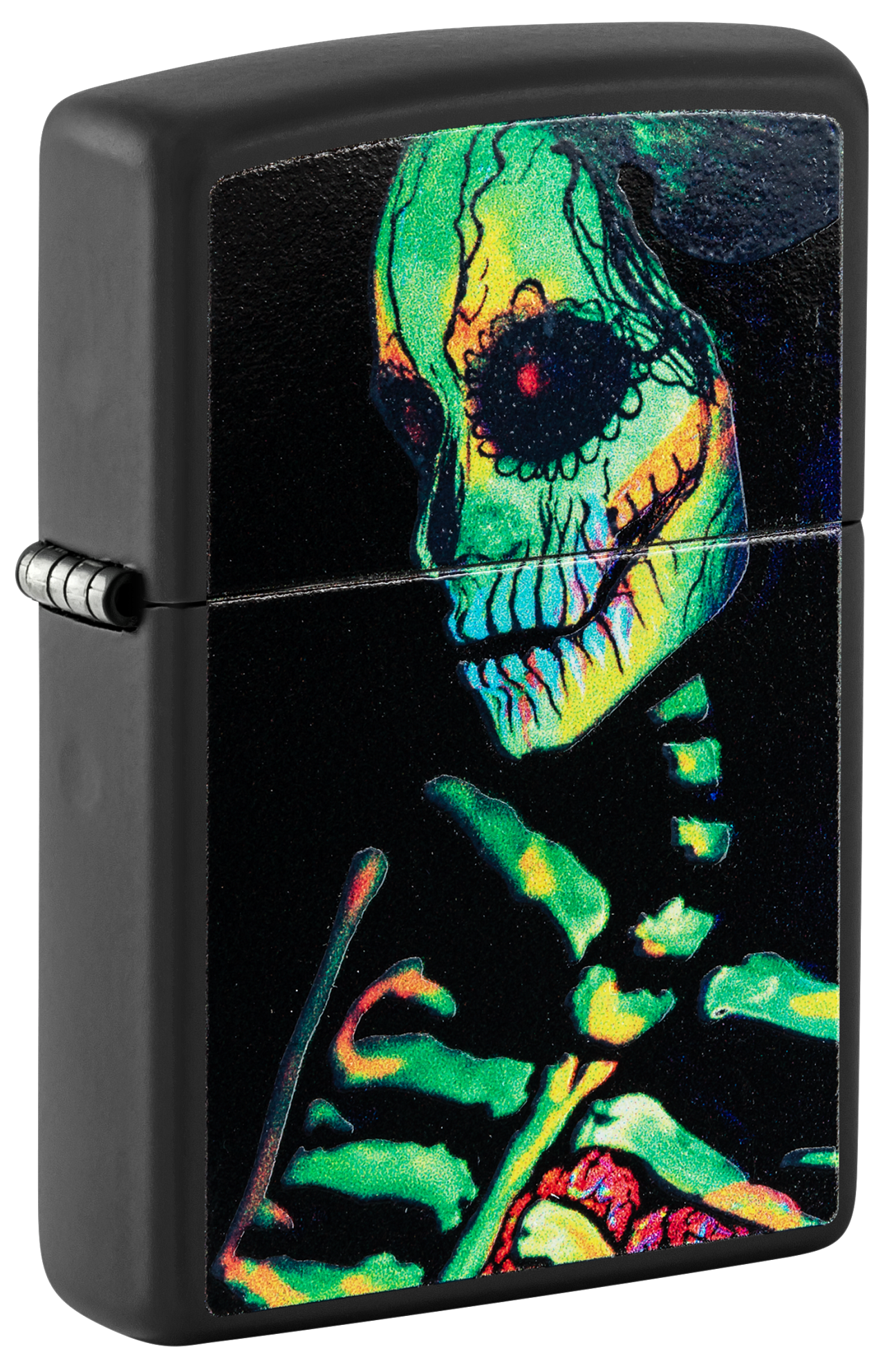 Sugar Skeleton Design
