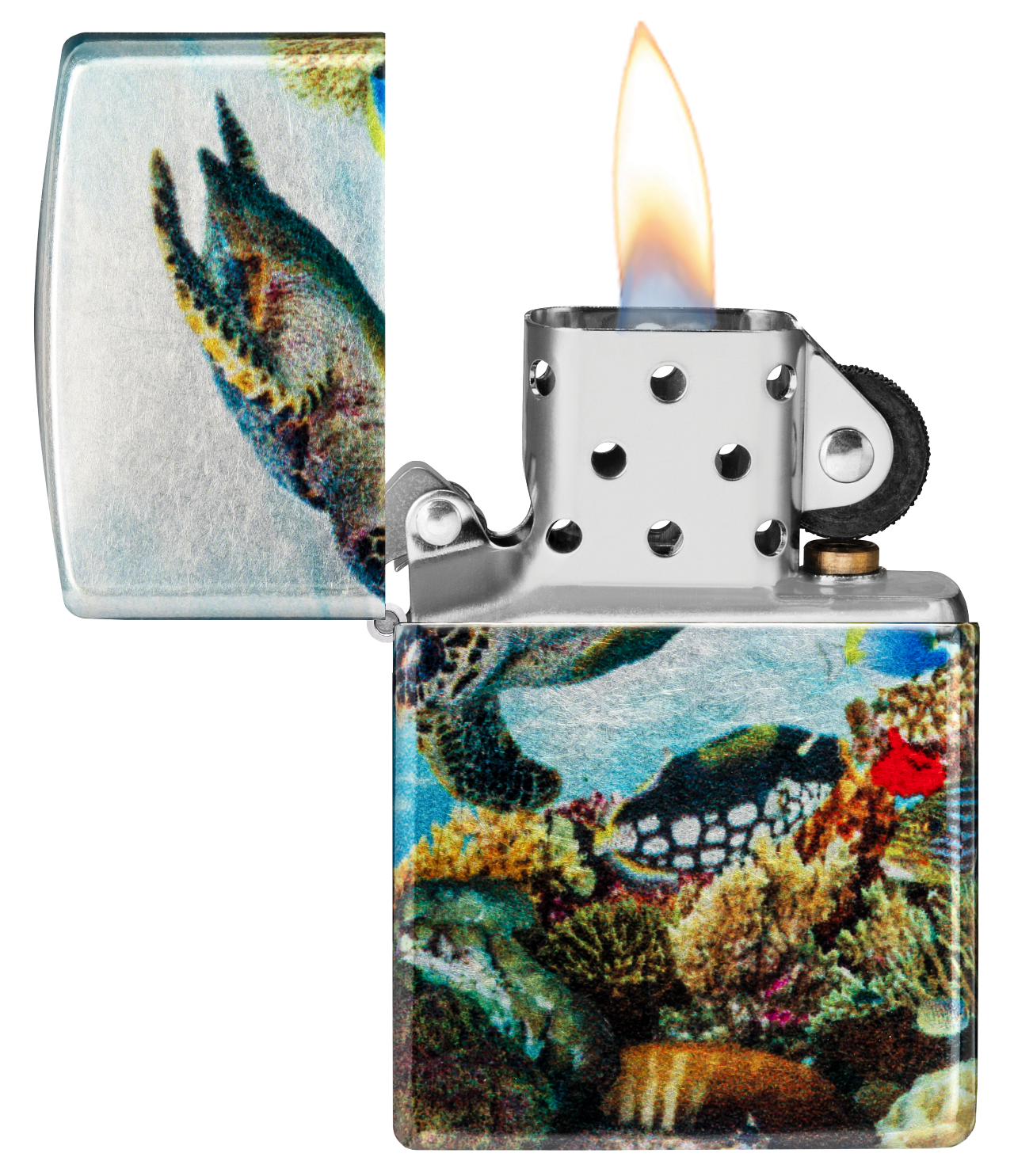 Deep Sea Design