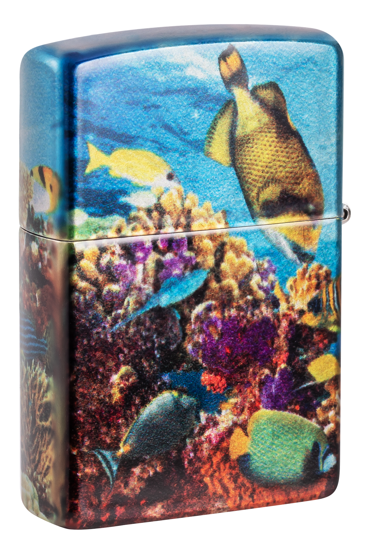 Deep Sea Design