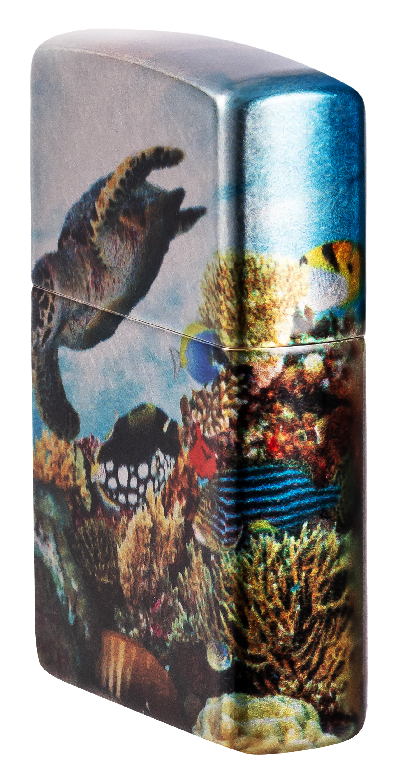 Deep Sea Design
