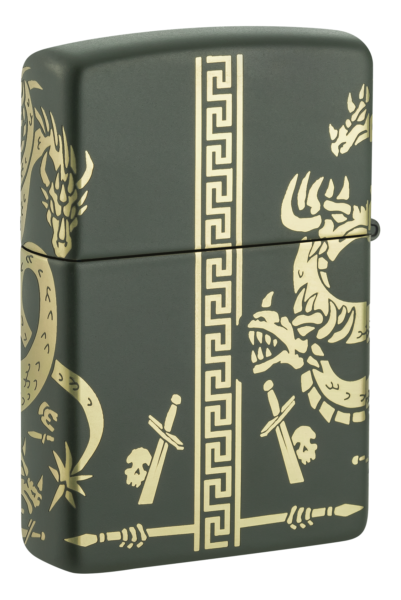 Dragon Design