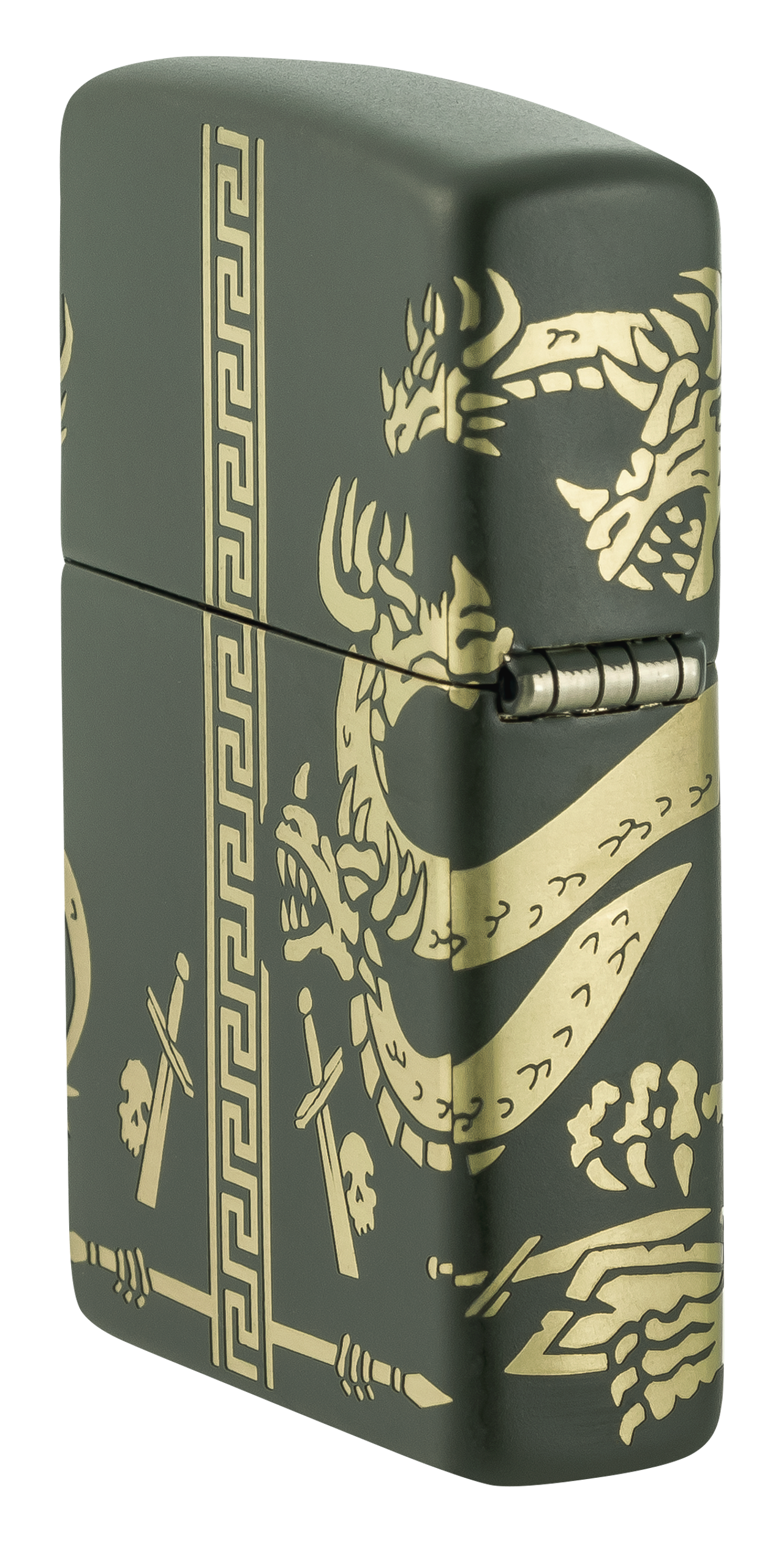 Dragon Design