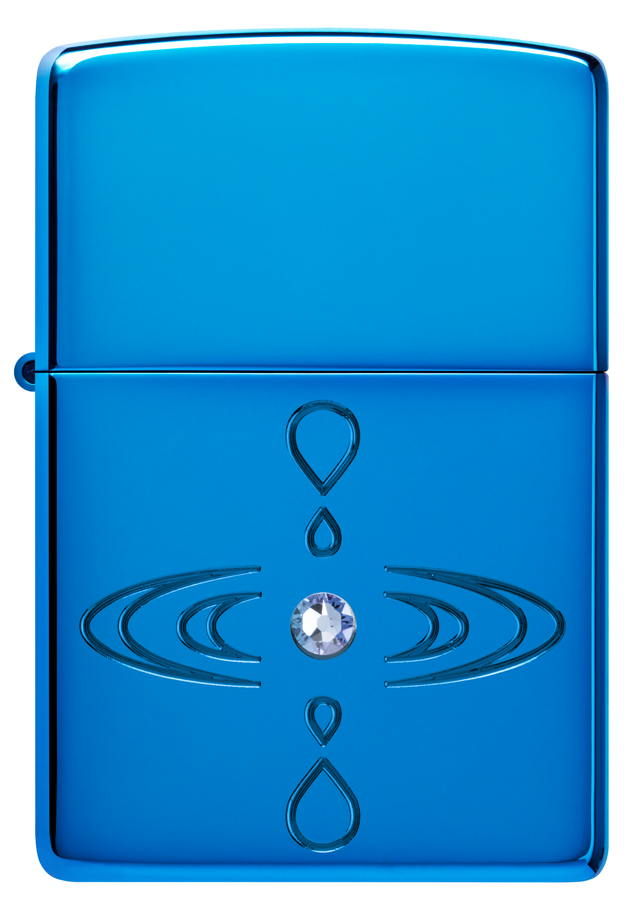 Simple Drop Design