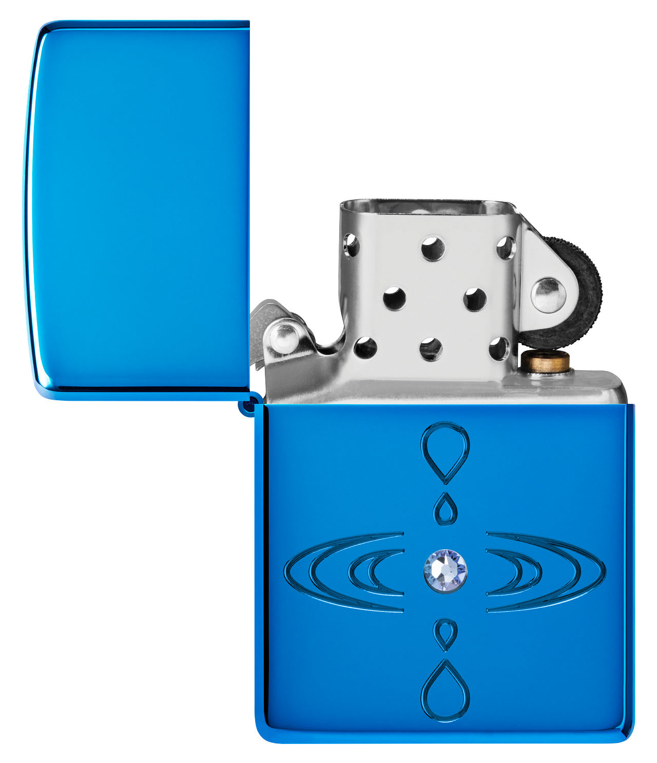Simple Drop Design