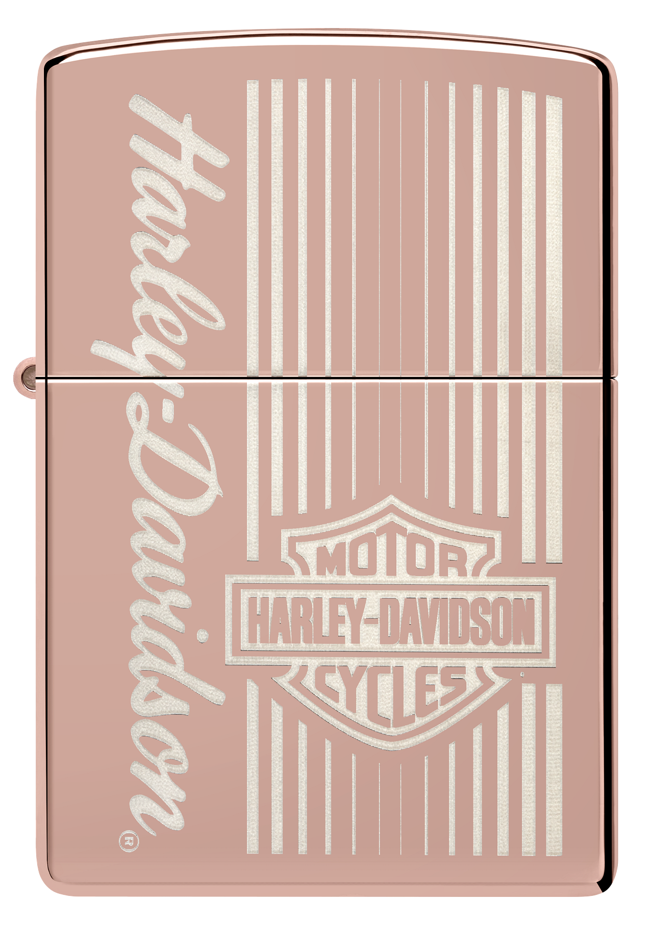 Harley-Davidson®