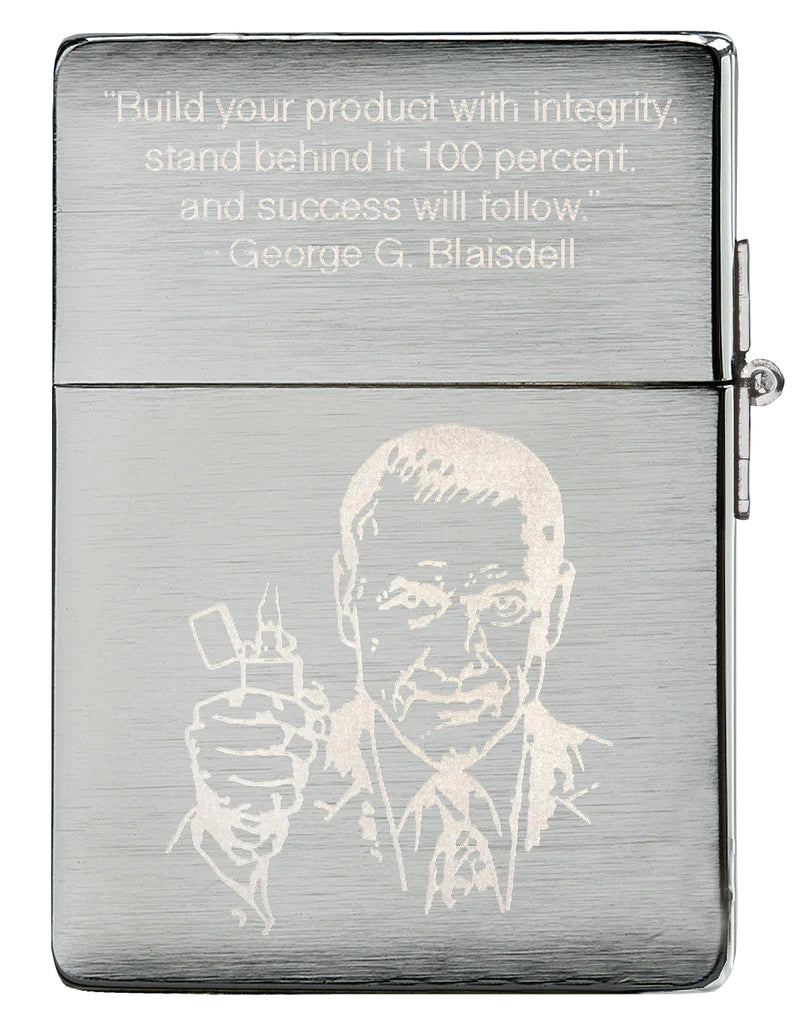 Integrity Collectible