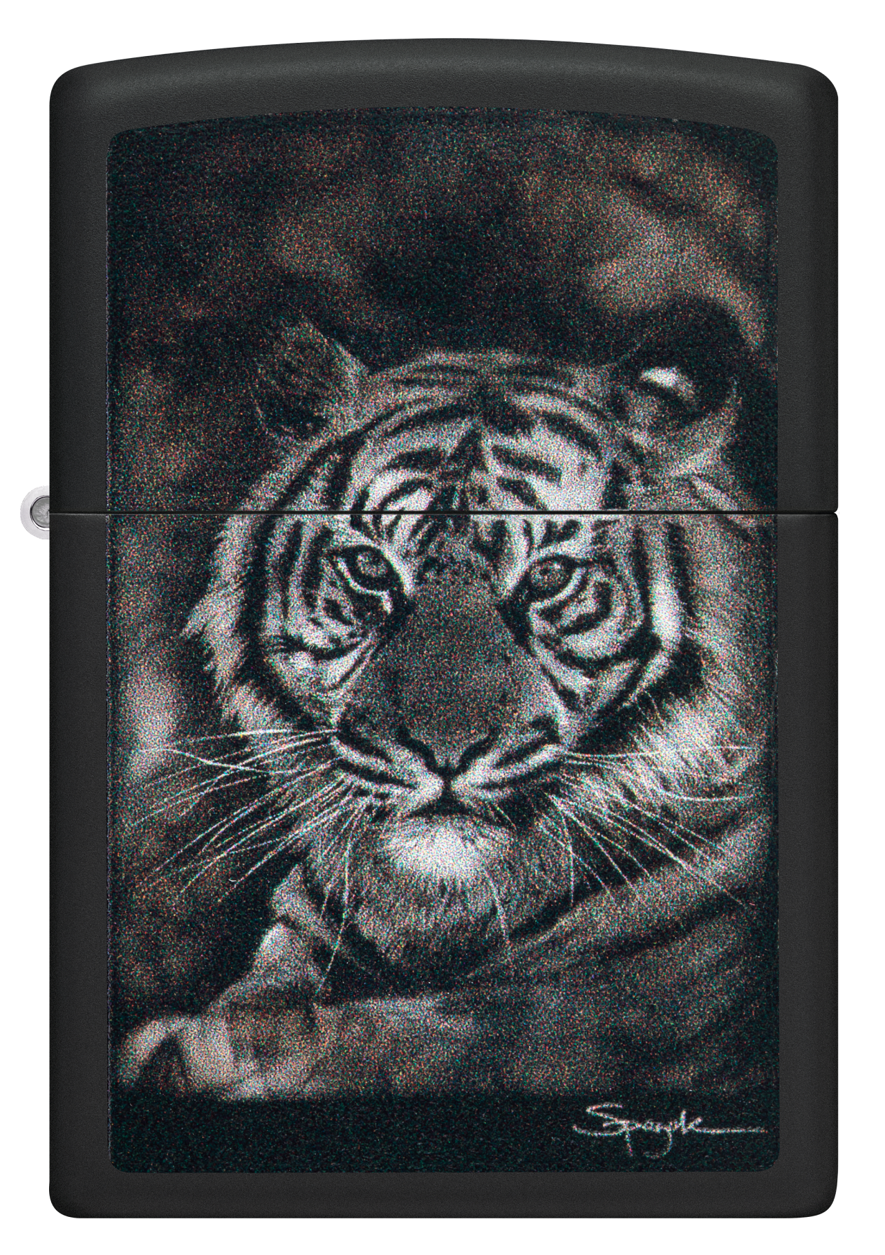 Spazuk Tiger