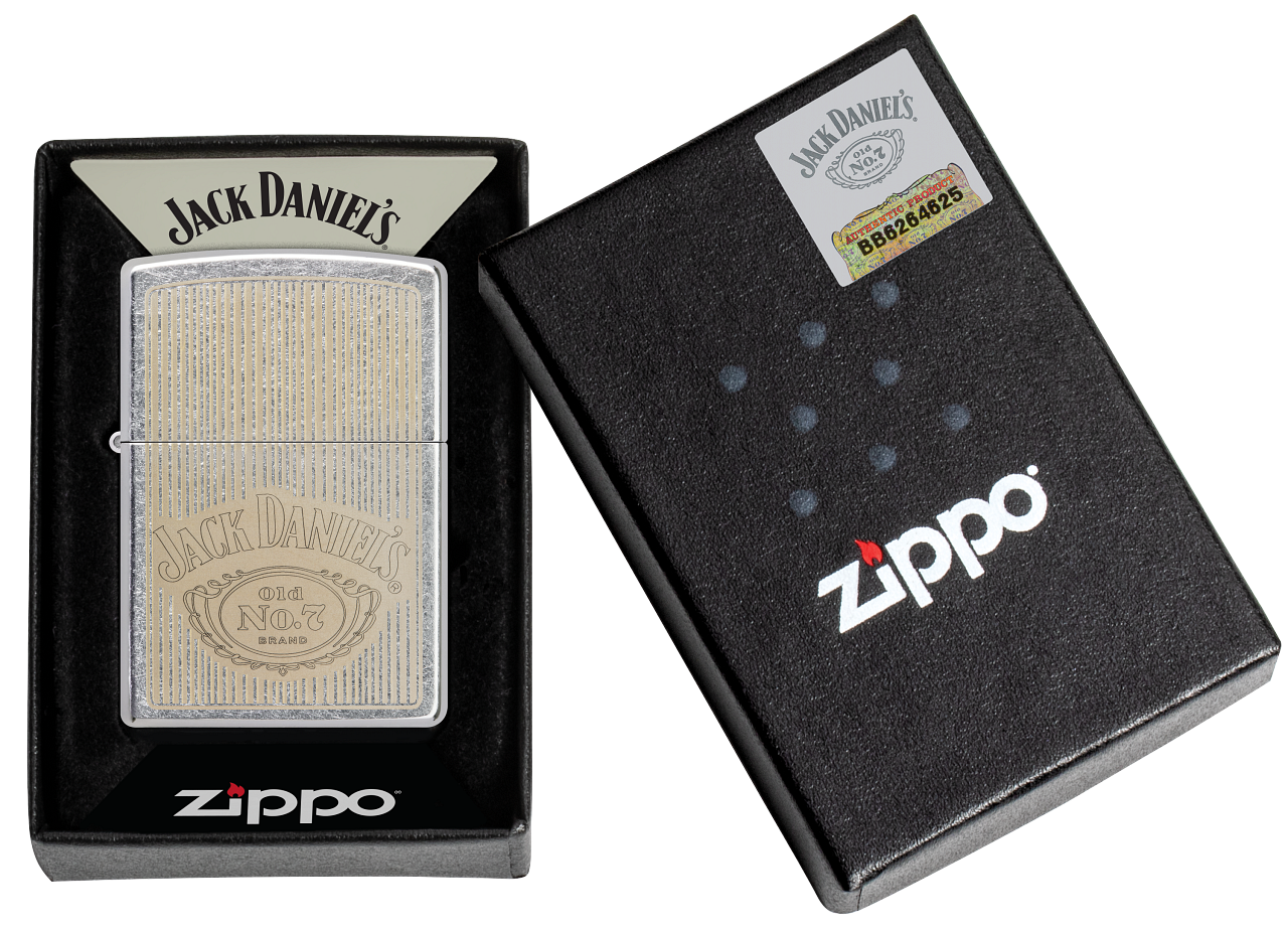 Jack Daniel's®