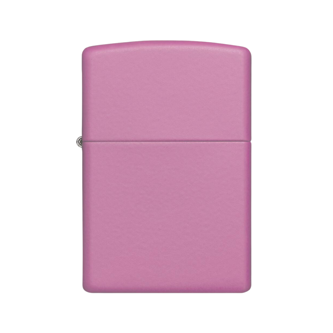 Classic Matte Pink