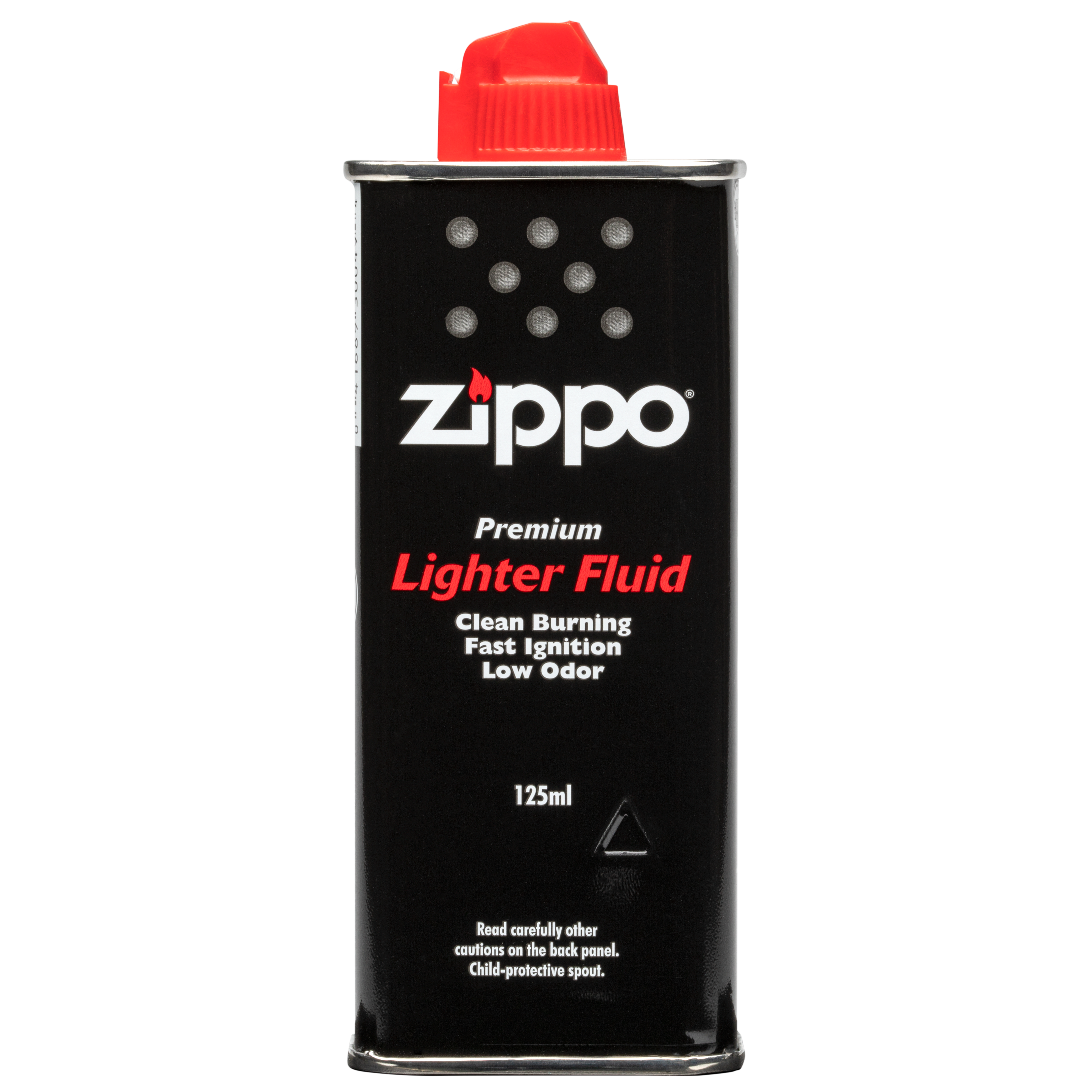Zippo 125ml Fuel – Zippo South Africa