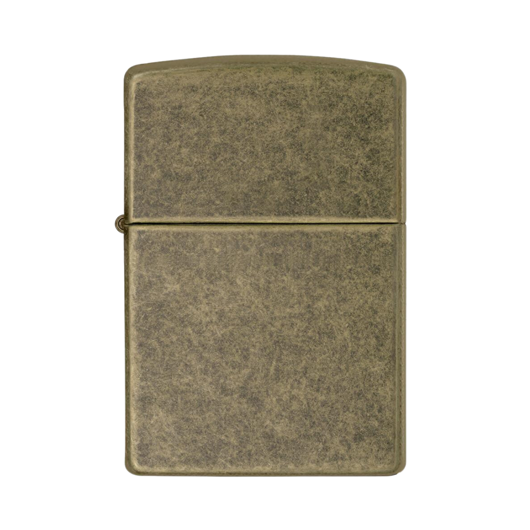 Classic Antique Brass