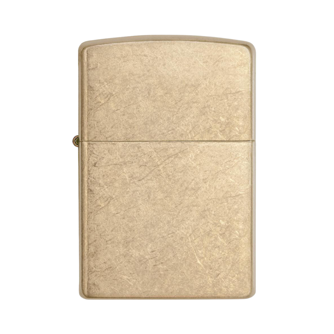 Armor® Tumbled Brass