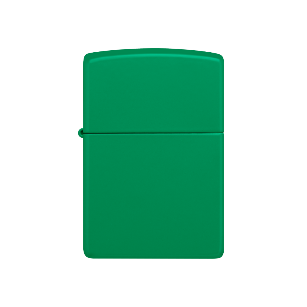 Classic Grass Green Matte