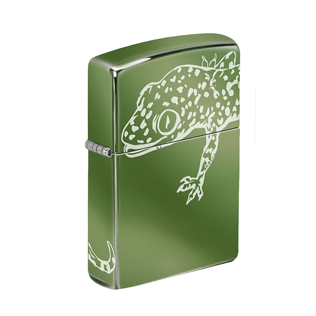 Gecko Design