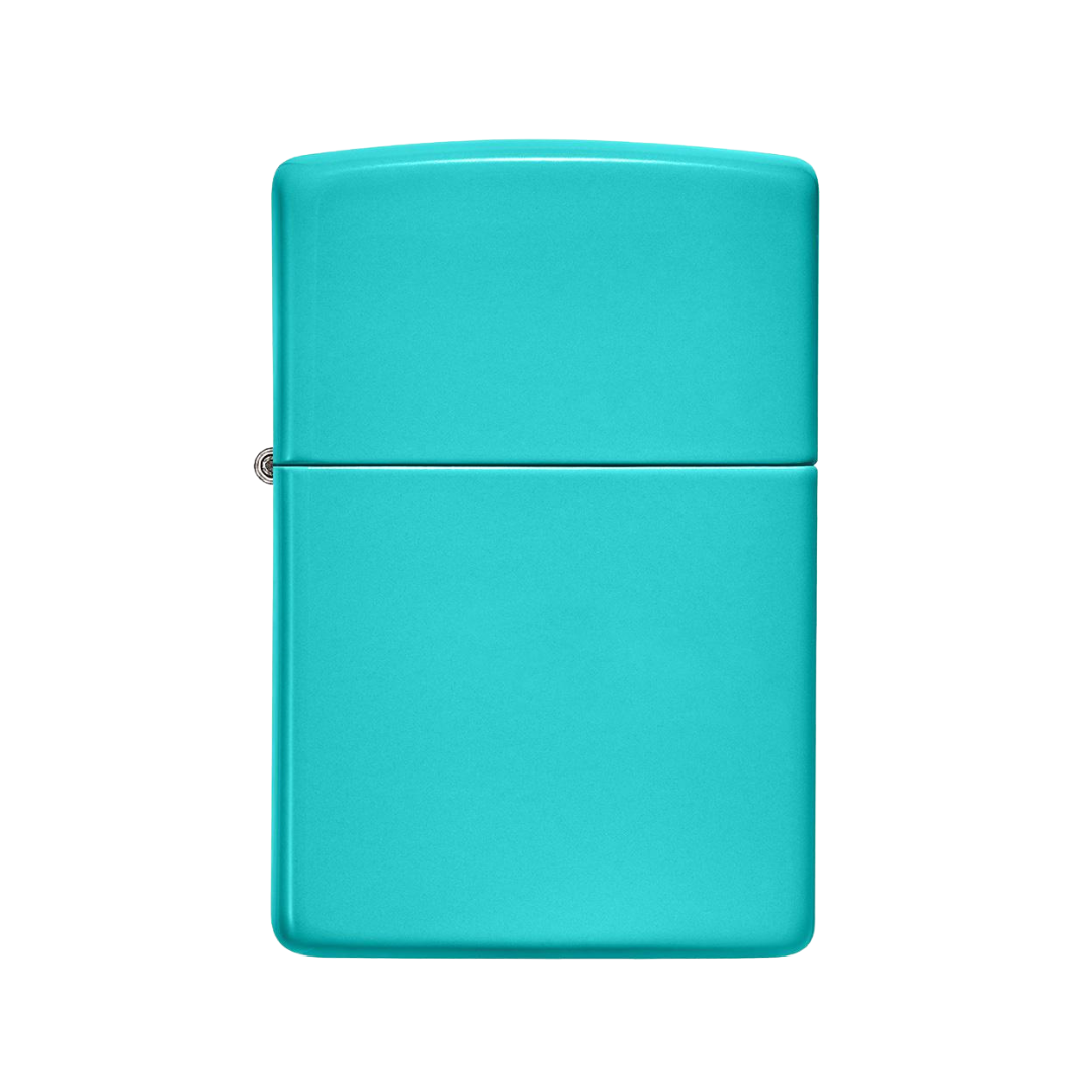 Classic Flat Turquoise