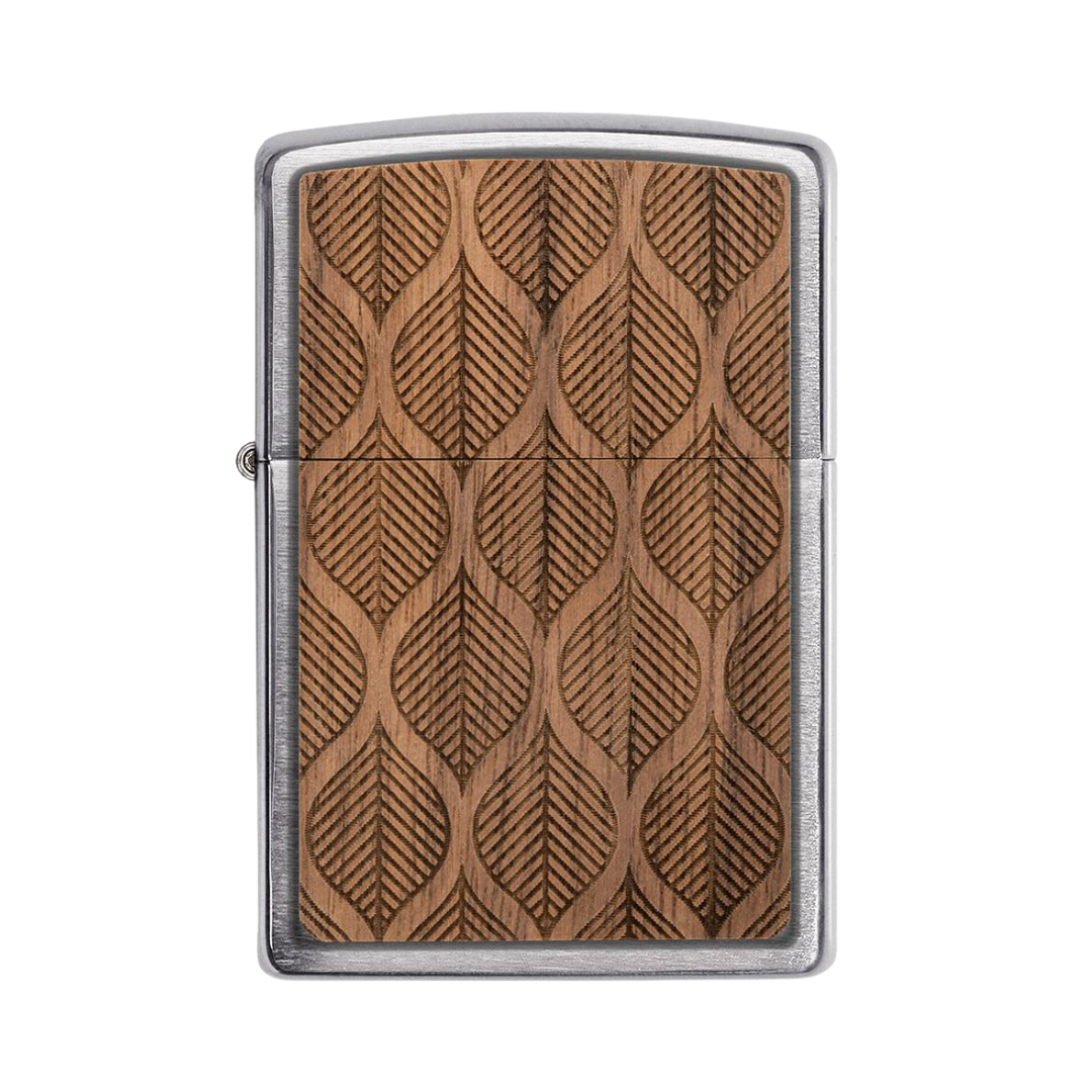 WOODCHUCK USA Walnut Leaves