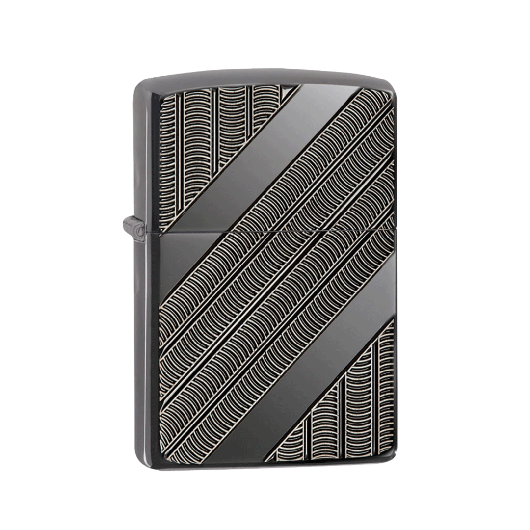 Zippo Coils