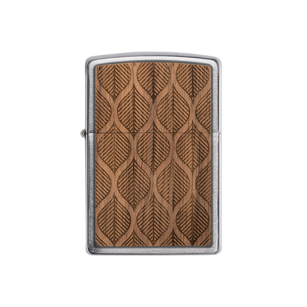 WOODCHUCK USA Walnut Leaves
