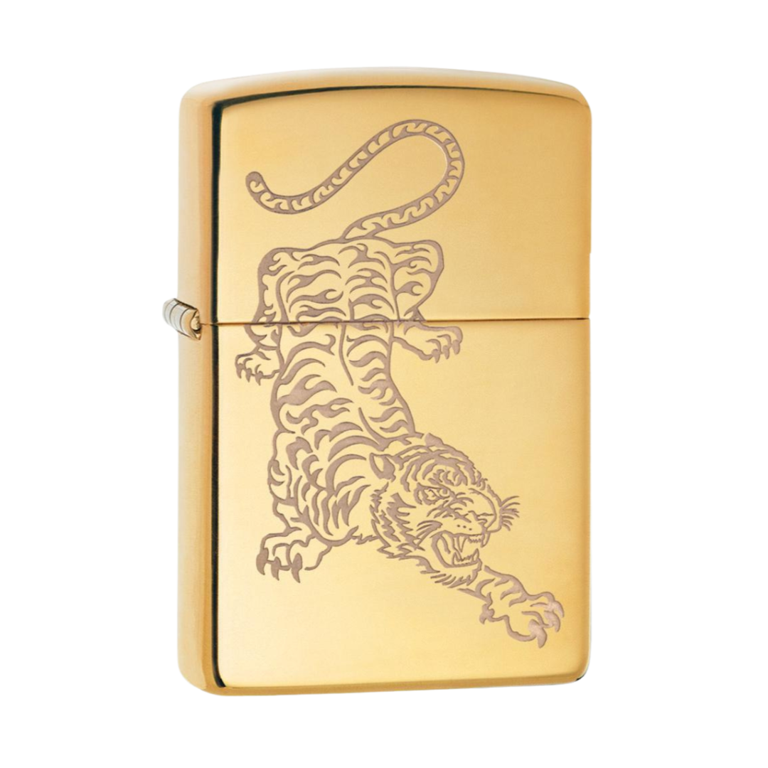 Tiger Design
