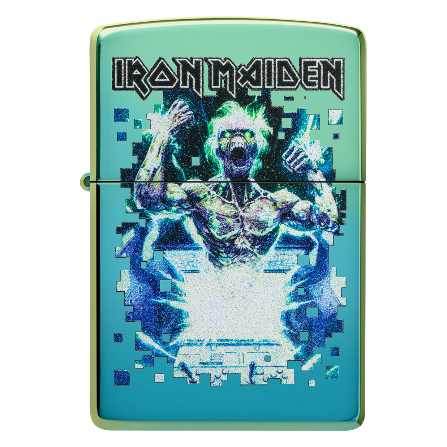 Iron Maiden