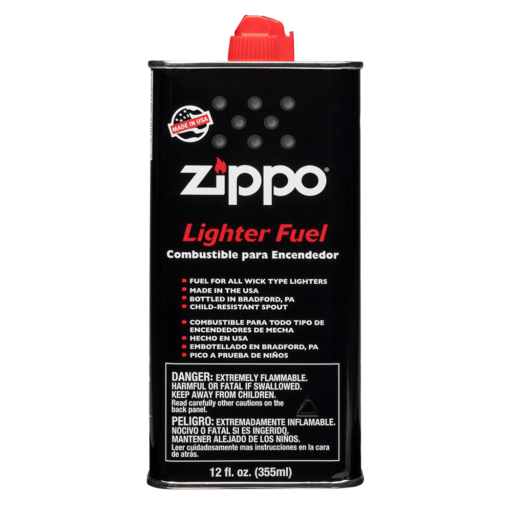 355ml Lighter Fuel
