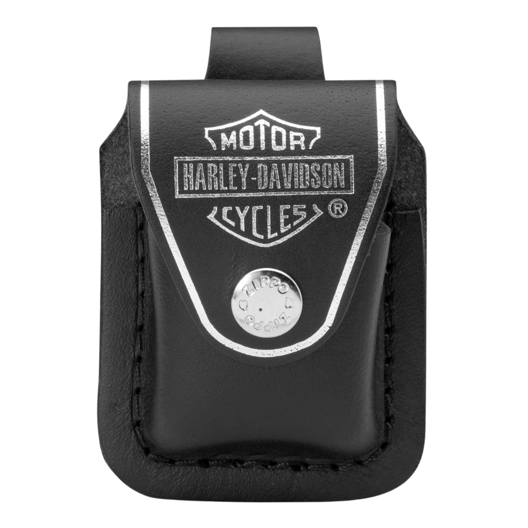 Harley-Davidson® Lighter Pouch