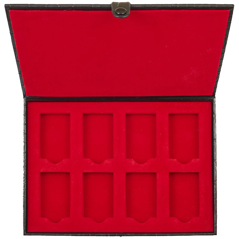 Zippo Collector's Case