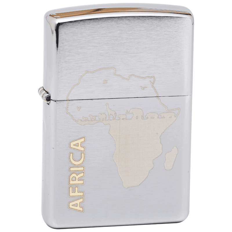 Africa Animals