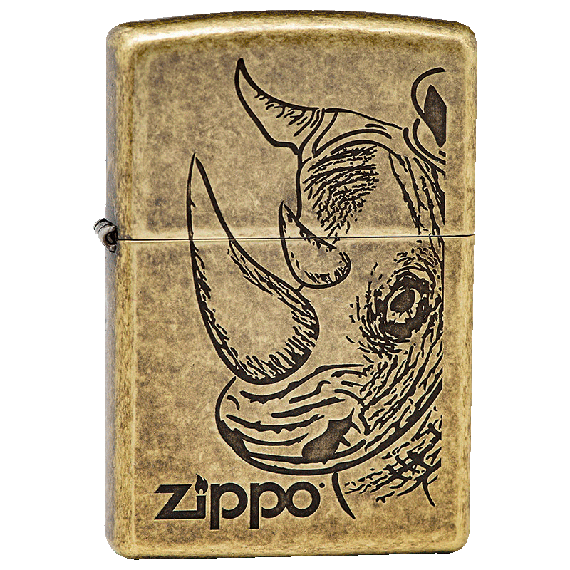 BIG FIVE RHINO